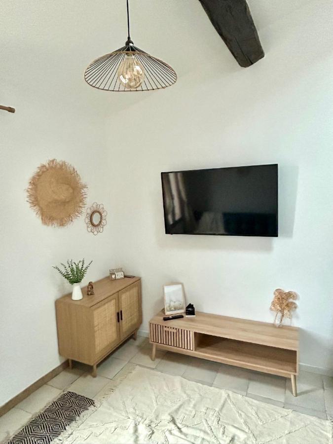 Ferienwohnung Bobby Blue Reasort Montpellier Exterior foto