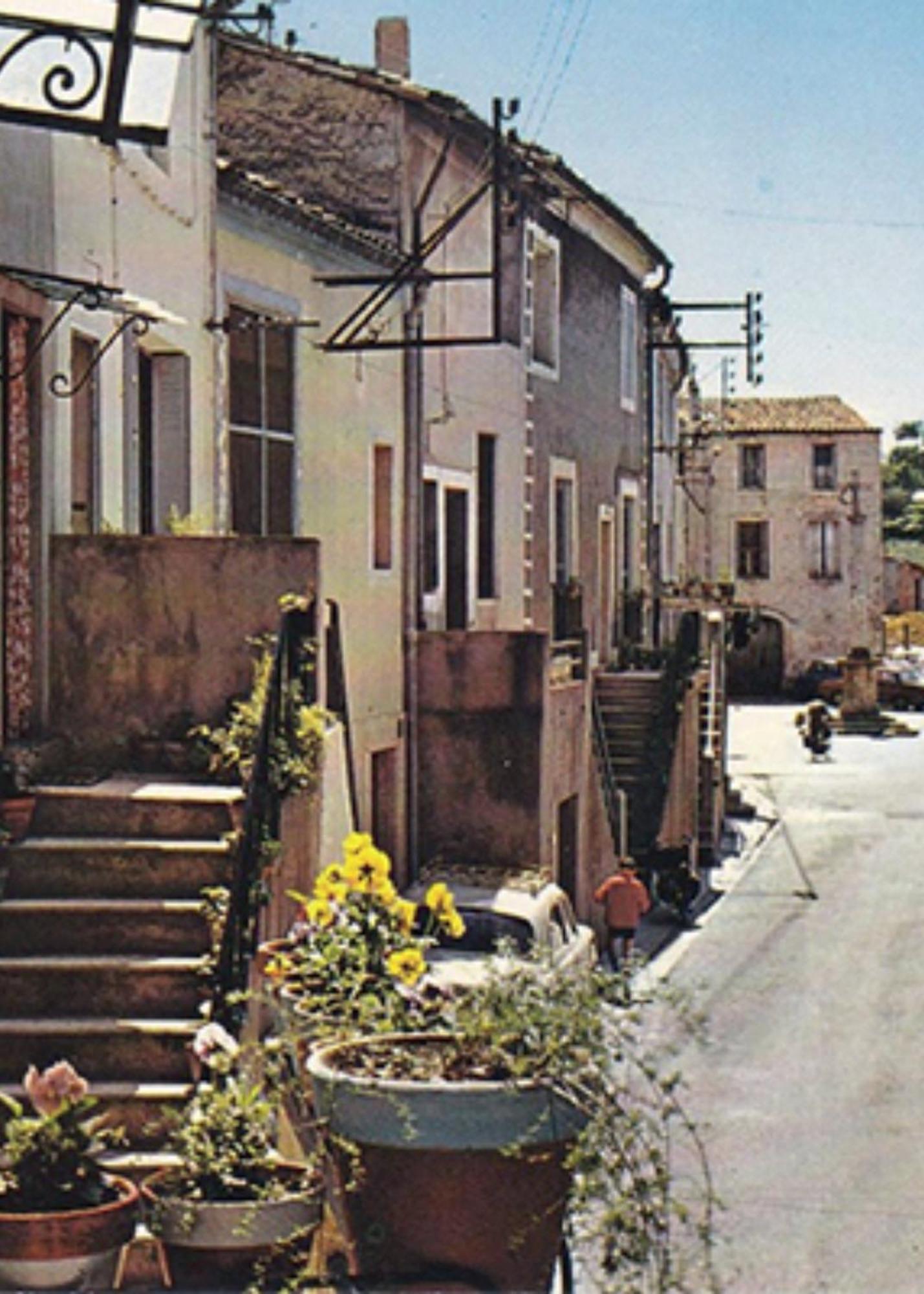 Ferienwohnung Bobby Blue Reasort Montpellier Exterior foto