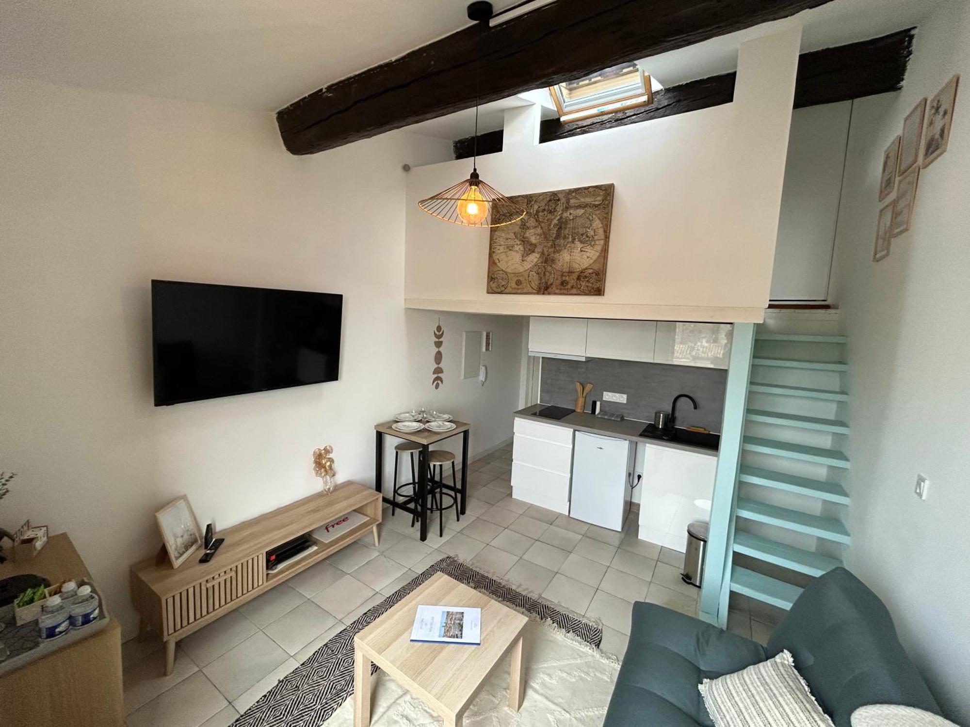 Ferienwohnung Bobby Blue Reasort Montpellier Exterior foto